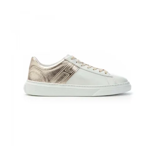 Hogan - Shoes > Sneakers - White - Hogan - Modalova