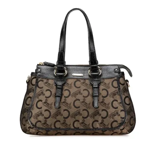 Pre-owned > Pre-owned Bags > Pre-owned Handbags - - Celine Vintage - Modalova
