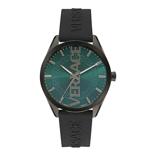 Accessories > Watches - - Versace - Modalova