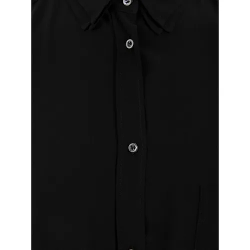 Blouses & Shirts > Shirts - - Aspesi - Modalova