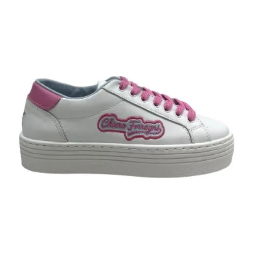 Shoes > Sneakers - - Chiara Ferragni Collection - Modalova