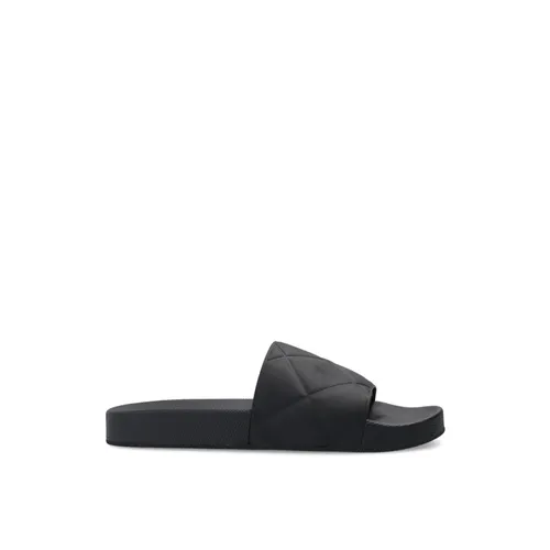 Shoes > Flip Flops & Sliders > Sliders - - Bottega Veneta - Modalova