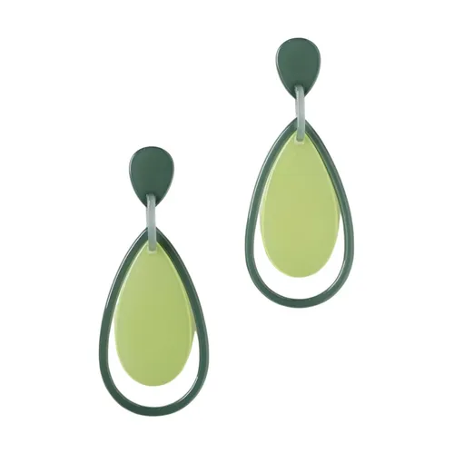 Accessories > Jewellery > Earrings - - Emporio Armani - Modalova
