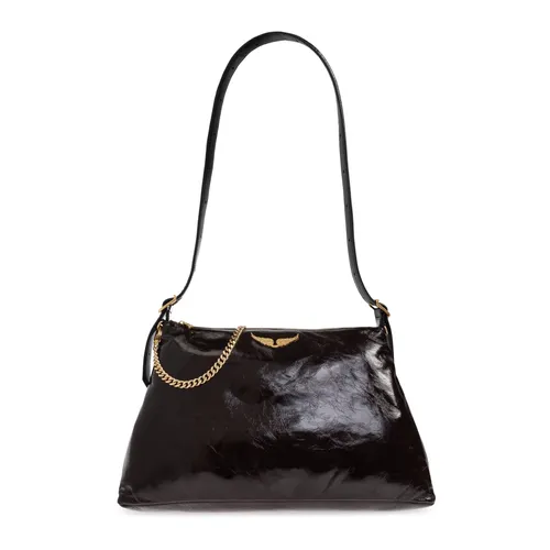 Bags > Shoulder Bags - - Zadig & Voltaire - Modalova