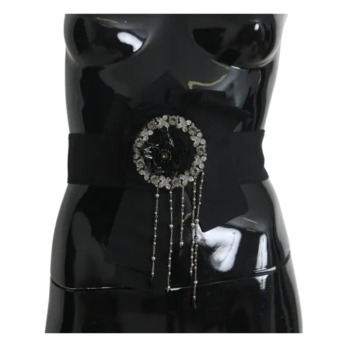 Accessories > Belts - - Dolce & Gabbana - Modalova