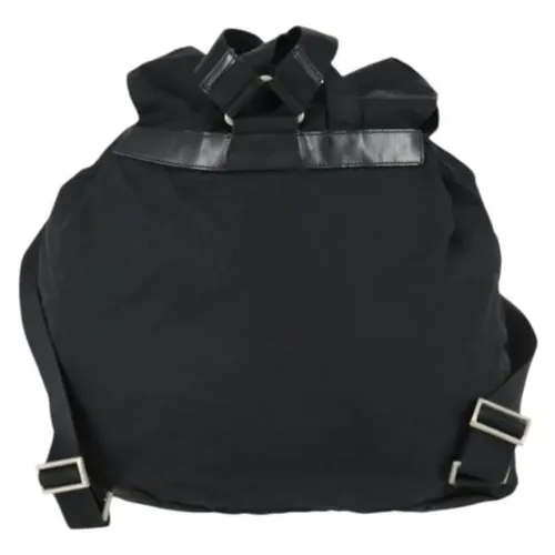 Pre-owned > Pre-owned Bags > Pre-owned Backpacks - - Prada Vintage - Modalova
