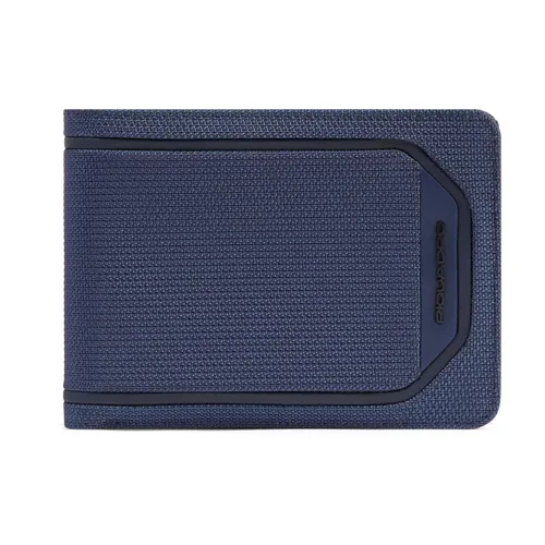Accessories > Wallets & Cardholders - - Piquadro - Modalova