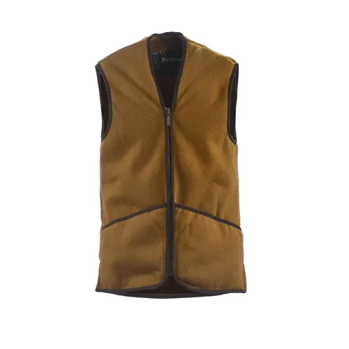 Barbour - Jackets > Vests - Brown - Barbour - Modalova
