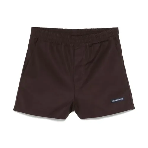 Shorts > Casual Shorts - - Namacheko - Modalova