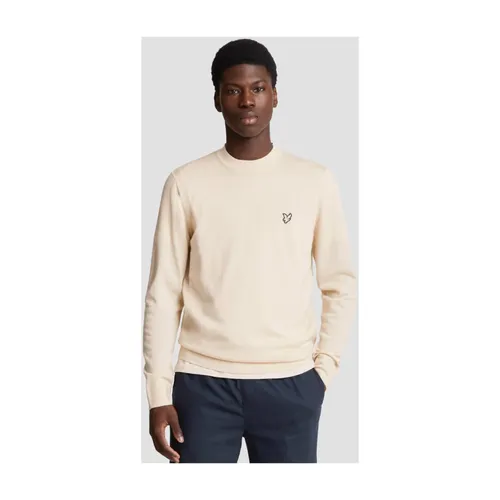 Sweatshirts & Hoodies > Sweatshirts - - Lyle & Scott - Modalova