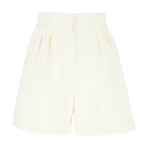 Shorts > Short Shorts - - Max Mara - Modalova