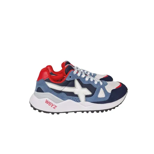 Shoes > Sneakers - - W6Yz - Modalova