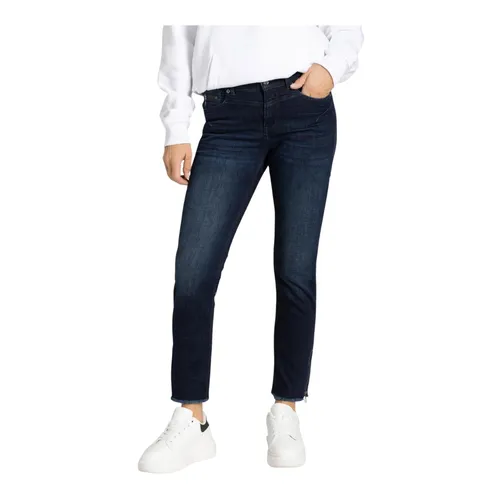 MAC - Jeans > Skinny Jeans - Blue - MAC - Modalova