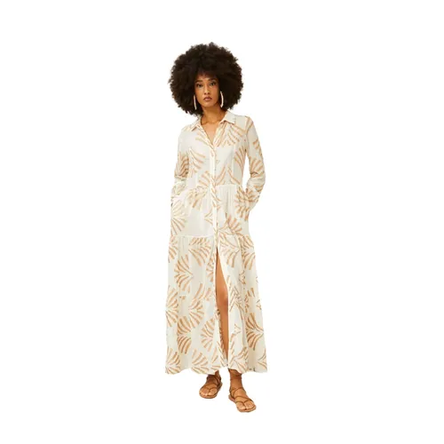 Dresses > Day Dresses > Shirt Dresses - - Souvenir - Modalova