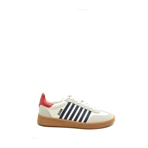 Shoes > Sneakers - - Dsquared2 - Modalova