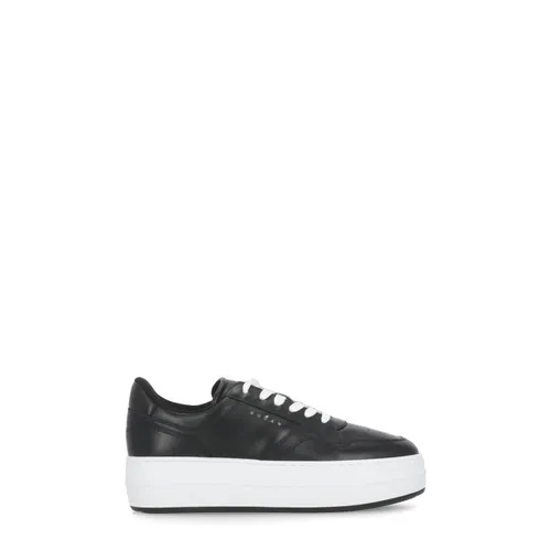 Hogan - Shoes > Sneakers - Black - Hogan - Modalova