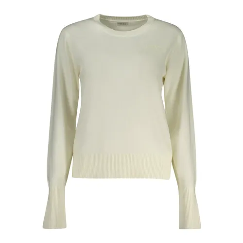 Knitwear > Round-neck Knitwear - - Guess - Modalova