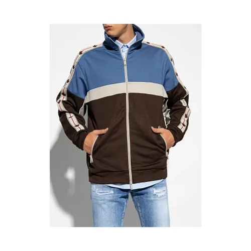 Sweatshirts & Hoodies > Zip-throughs - - Dsquared2 - Modalova