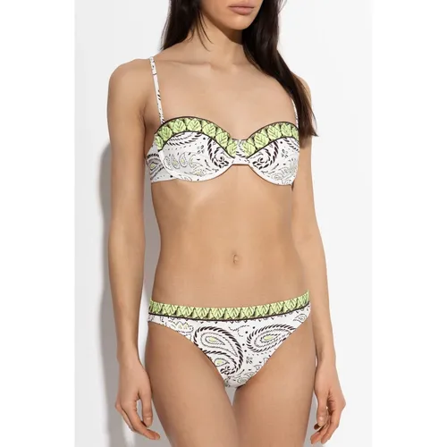 Swimwear > Bikinis - - Tory Burch - Modalova