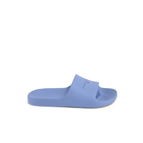 Shoes > Flip Flops & Sliders > Sliders - - Tommy Hilfiger - Modalova
