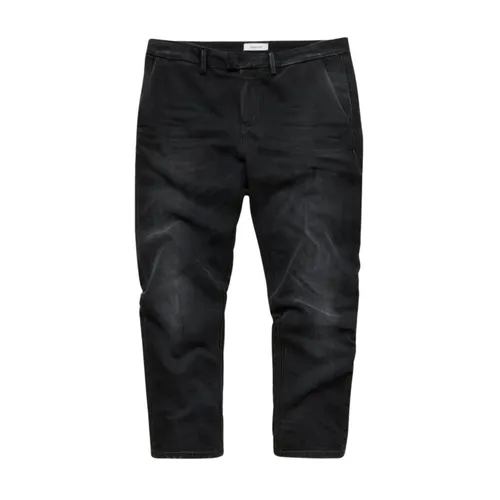 Trousers > Slim-fit Trousers - - Dondup - Modalova