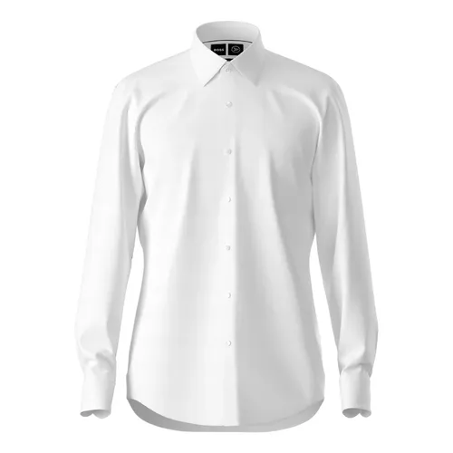 Shirts > Formal Shirts - - Hugo Boss - Modalova