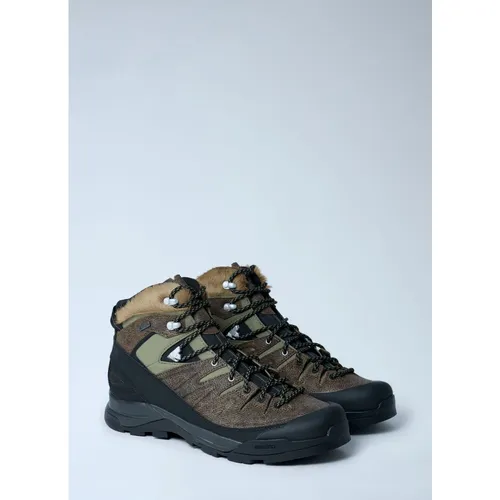 Shoes > Boots > Winter Boots - - Salomon - Modalova