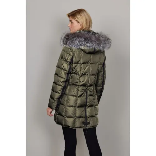 Coats > Down Coats - - Junge - Modalova