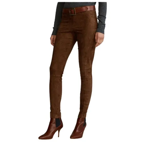 Trousers > Skinny Trousers - - Polo Ralph Lauren - Modalova