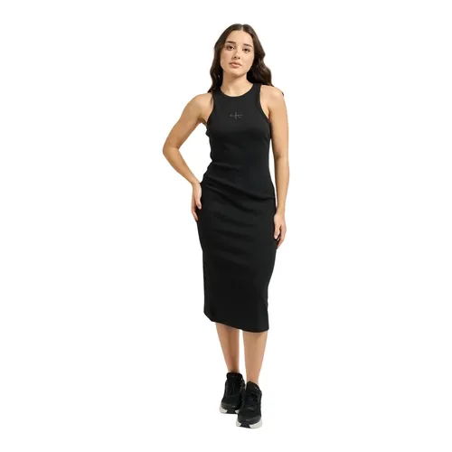Dresses > Day Dresses > Midi Dresses - - Calvin Klein - Modalova