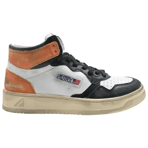 Shoes > Sneakers - - Autry - Modalova