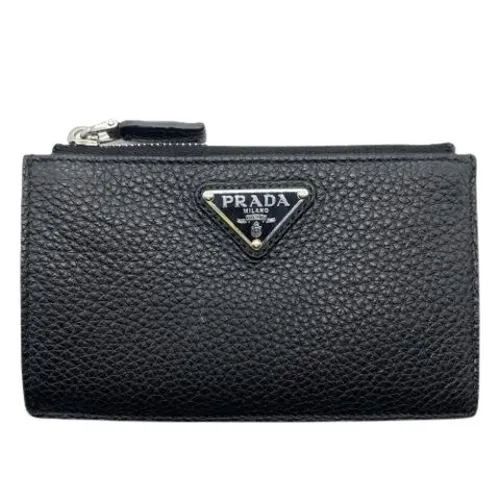 Pre-owned > Pre-owned Accessories > Pre-owned Wallets - - Prada Vintage - Modalova