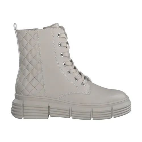 Shoes > Boots > Lace-up Boots - - s.Oliver - Modalova