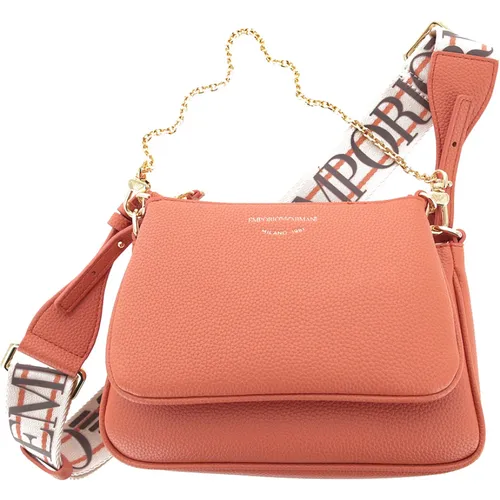 Bags > Shoulder Bags - - Emporio Armani - Modalova
