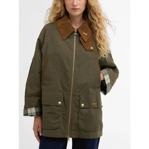 Jackets > Light Jackets - - Barbour - Modalova