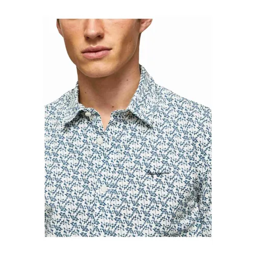 Shirts > Casual Shirts - - Pepe Jeans - Modalova
