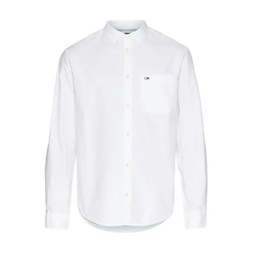 Shirts > Formal Shirts - - Tommy Hilfiger - Modalova