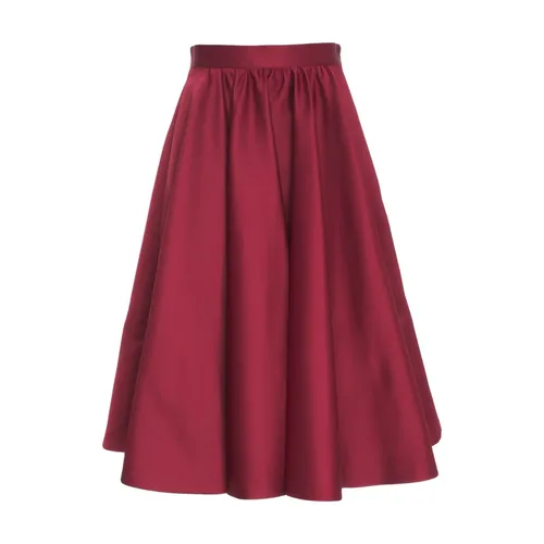 Skirts > Midi Skirts - - Max Mara - Modalova