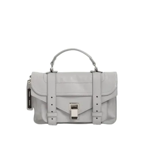 Pre-owned > Pre-owned Bags > Pre-owned Handbags - - Proenza Schouler Pre-owned - Modalova