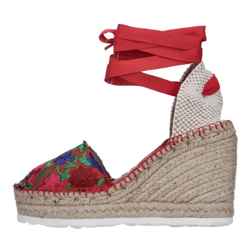 Shoes > Heels > Wedges - - Fabi - Modalova