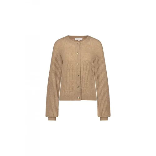 Knitwear > Cardigans - - Fabienne Chapot - Modalova