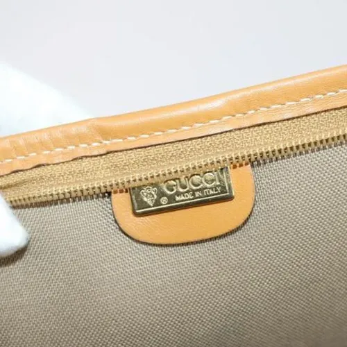 Pre-owned > Pre-owned Bags > Pre-owned Tote Bags - - Gucci Vintage - Modalova