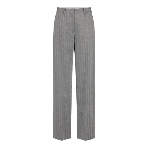 Trousers > Wide Trousers - - Iceberg - Modalova