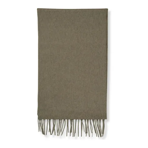 Accessories > Scarves > Winter Scarves - - Max Mara - Modalova