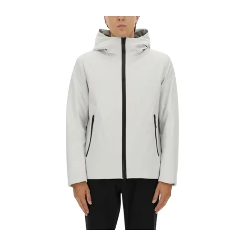 Jackets > Light Jackets - - Woolrich - Modalova