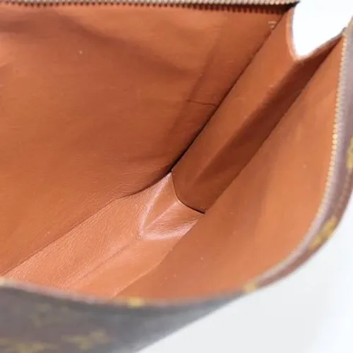 Pre-owned > Pre-owned Bags > Pre-owned Clutches - - Louis Vuitton Vintage - Modalova