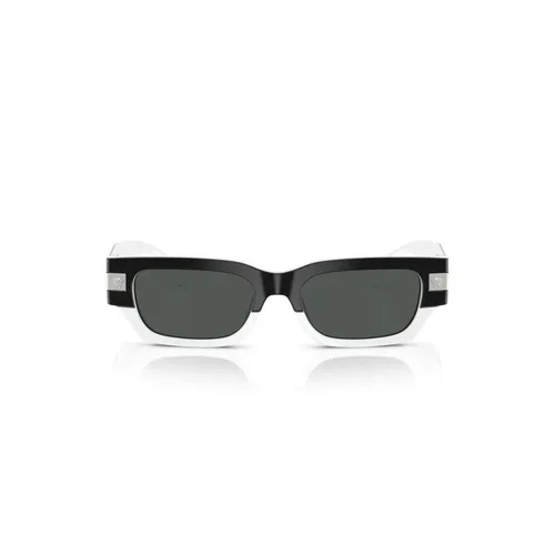 Accessories > Sunglasses - - Versace - Modalova