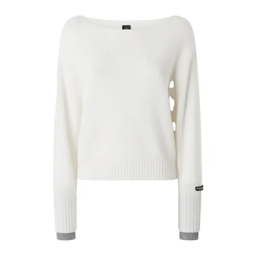 Knitwear > Cashmere Knitwear - - Pinko - Modalova