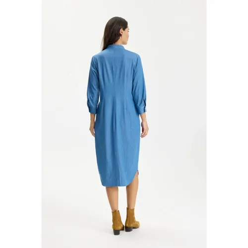 Dresses > Day Dresses > Shirt Dresses - - IN Front - Modalova