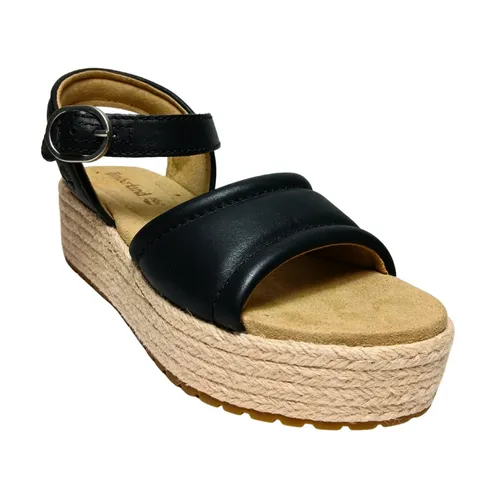 Shoes > Heels > Wedges - - Timberland - Modalova